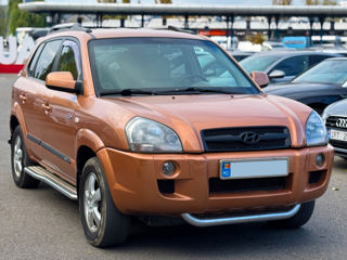 Hyundai Tucson foto 3