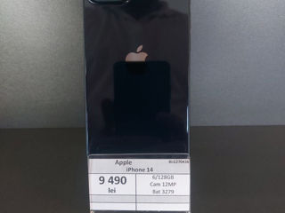 Apple IPhone 14 6/128GB 9490LEI foto 1