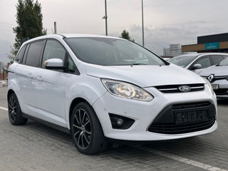 Ford C-Max foto 2