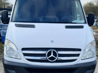 Mercedes Sprinter 316CDI foto 6