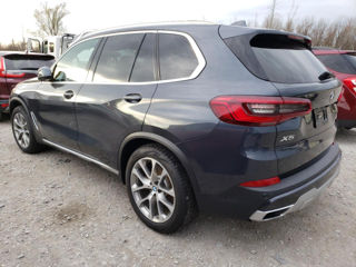 BMW X5 foto 4