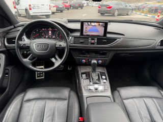 Audi A6 foto 9