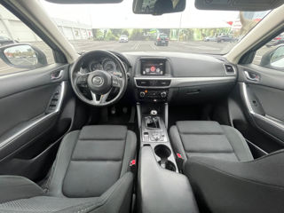 Mazda CX-5 foto 10