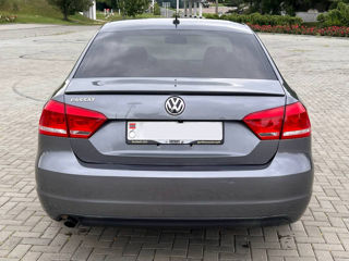 Volkswagen Passat foto 5