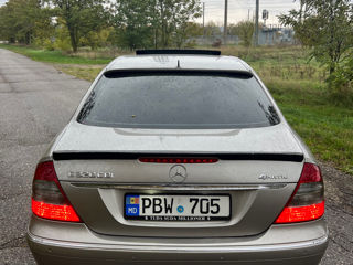 Mercedes E-Class foto 3