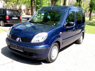 Renault Kangoo foto 1