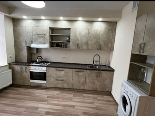 Apartament cu 1 cameră, 62 m², Centru, Chișinău foto 3