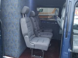 Ford Transit foto 8