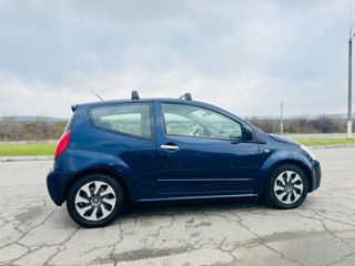 Citroen C2 foto 4