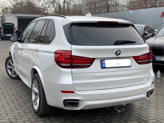 BMW X5 foto 3