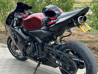 Honda CBR foto 4