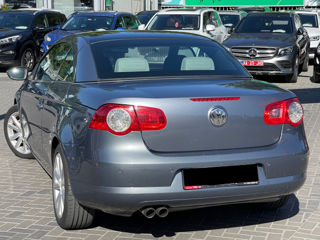 Volkswagen Eos foto 3