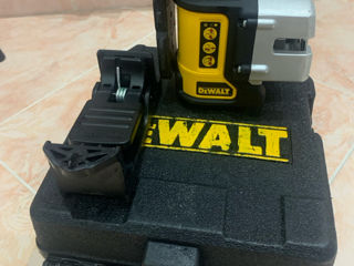 Dewalt Laser foto 6