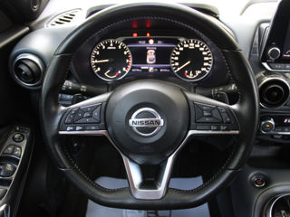 Nissan Juke foto 9