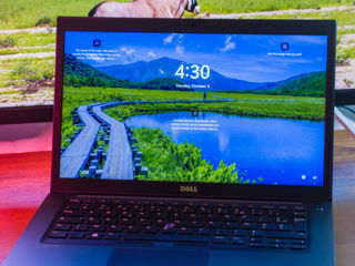 Dell Latitude 7480 14 Business Laptop