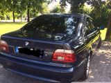 BMW 5 Series foto 2