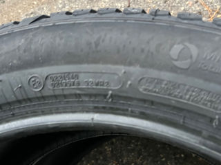 245/50 R19 Michelin CrossClimate 2 Suv/ Доставка, livrare toata Moldova 2024 foto 9