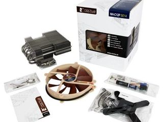 Noctua NH-C12P SE14 nou/новый foto 2