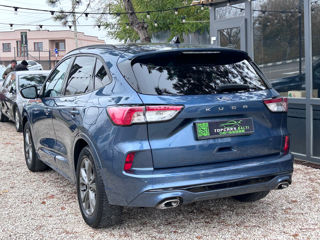 Ford Kuga foto 6