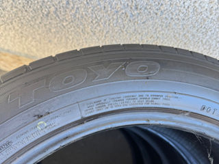Toyo 4 roti R19 фото 2