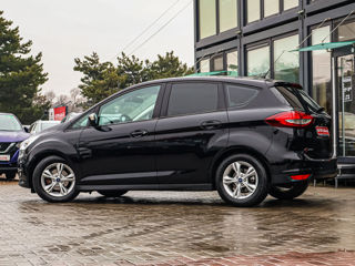 Ford C-Max foto 5