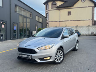 Ford Focus foto 1