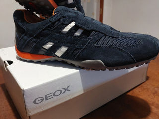 Geox