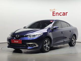 Renault Samsung SM3, 2017 г.