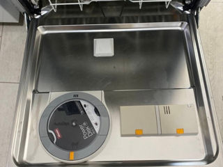 Посудомоечная машина Miele  G7360 SCVI AutoDos foto 2