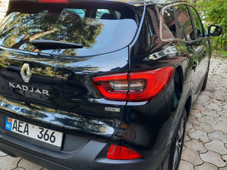 Renault Kadjar foto 6