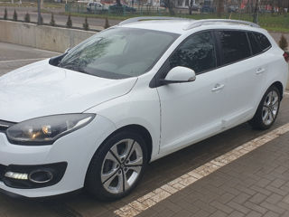 Renault Megane foto 5