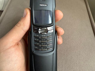 Nokia 8910i foto 8