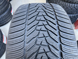 305/35 R21 Hankook Winter Evo3 X/ Доставка, livrare toata Moldova foto 3