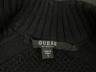 Guess Cardigan Nou Original foto 1