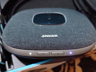 Колонка Anker Ultra-clear S3 для музыки и звонков foto 10
