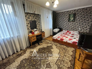 Apartament cu 3 camere, 72 m², Buiucani, Chișinău foto 4