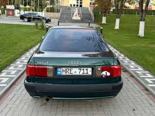 Audi 80 foto 3