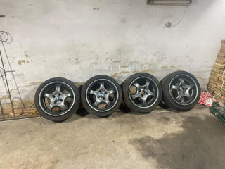 R17 4x100 Et35