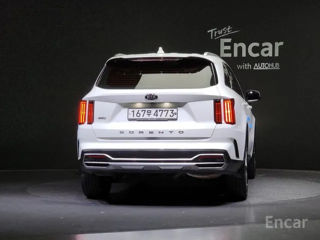 KIA Sorento foto 3
