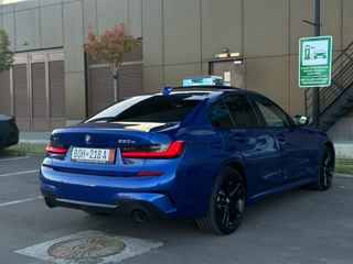 BMW 3 Series foto 3