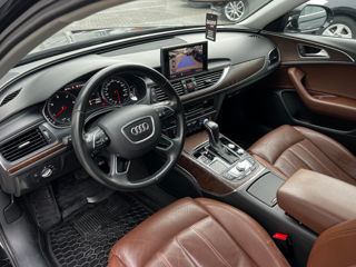 Audi A6 foto 8