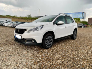 Peugeot 2008 foto 3