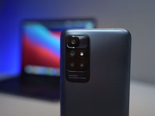 Xiaomi Redmi 10 de la 105 lei lunar! În credit 0%!