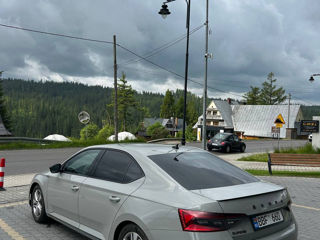 Skoda Superb foto 3