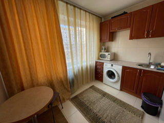 Apartament cu 1 cameră, 35 m², Râșcani, Chișinău