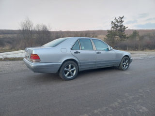 Mercedes S-Class foto 5