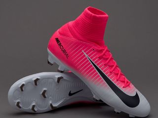 Nike mercurial - mărimea 35 foto 4