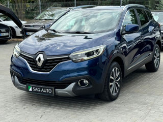 Renault Kadjar foto 1