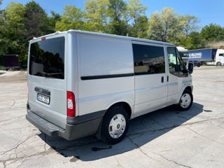 Ford Transit foto 3