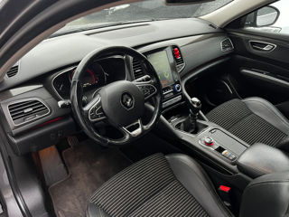 Renault Talisman foto 6